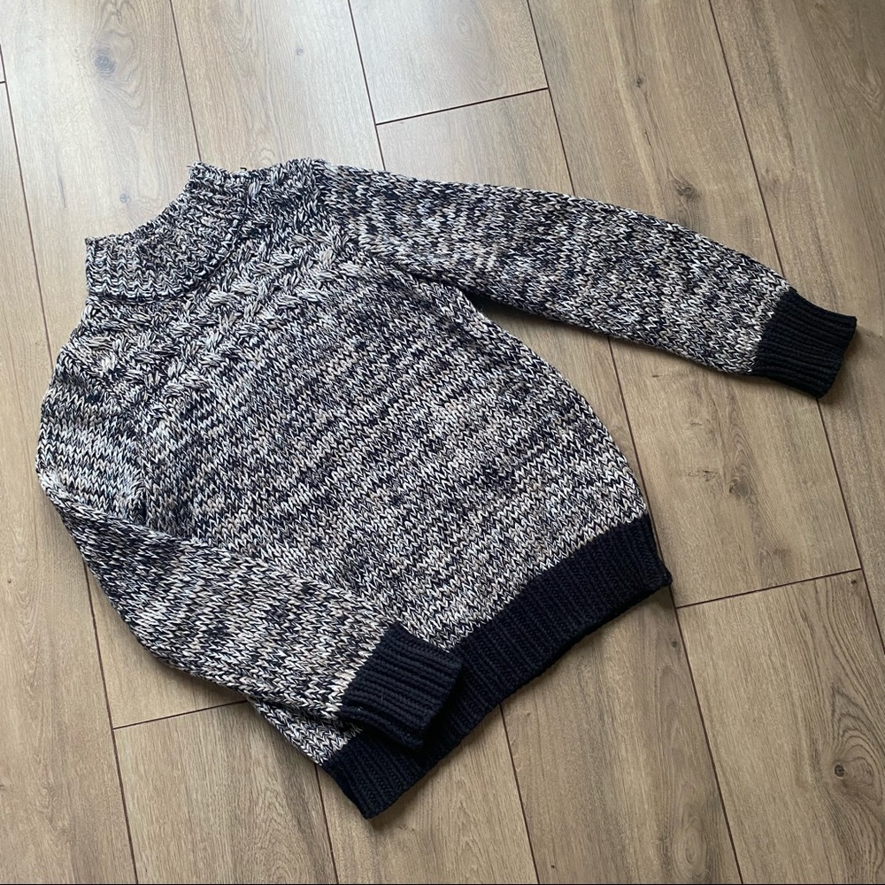 Philosophy Sweater
